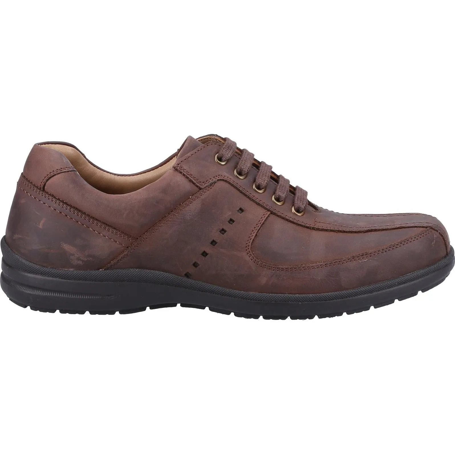 Fleet & Foster Bob Shoes