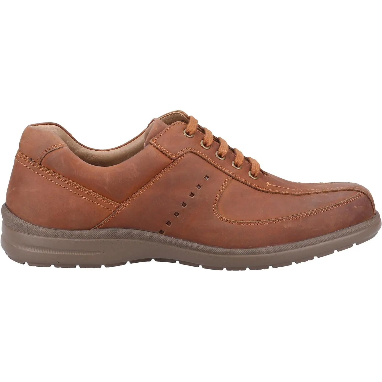 Fleet & Foster Bob Shoes