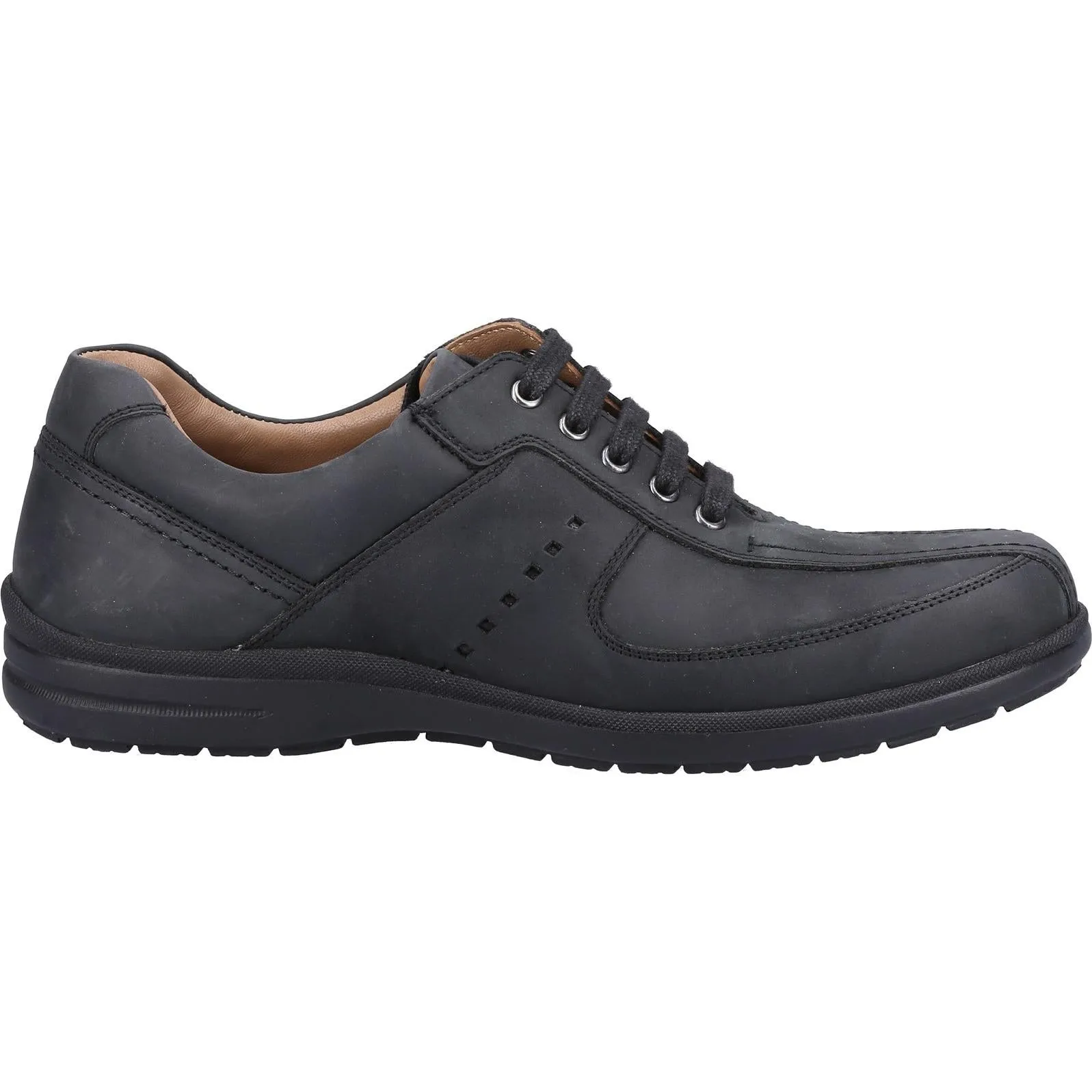 Fleet & Foster Bob Shoes
