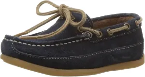 Florsheim Boy's Jasper Tie, Jr. Driving Style Loafer