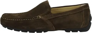 Geox Men's Monet19 Driving Moccasin