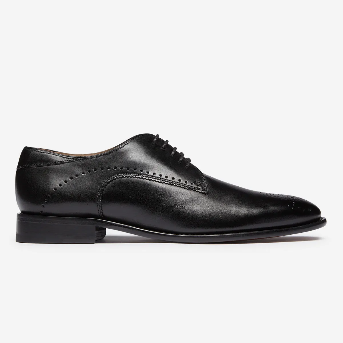 Harworth Black