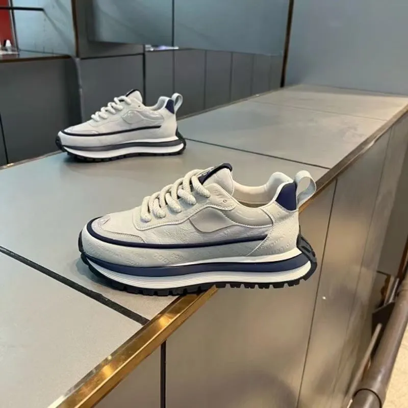 ✅High -quality Dedication✅New Comfortable Thick-soled Versatile Casual Shoes