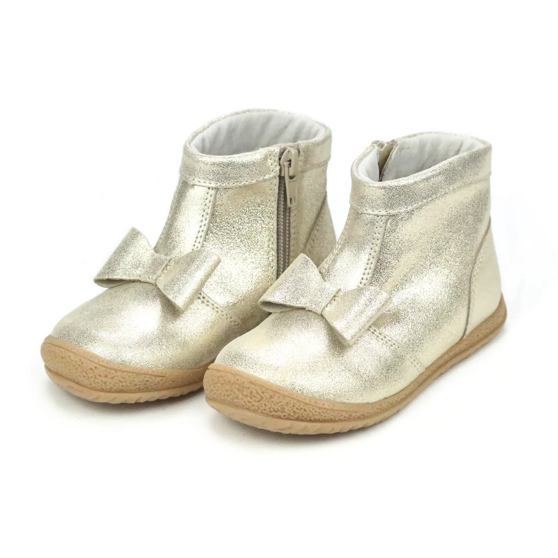 Hilary Bow Boot - F610