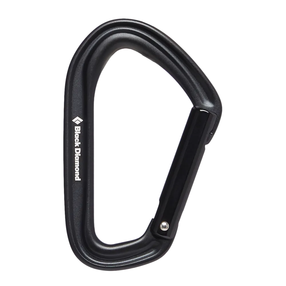 Hotforge Straight Gate