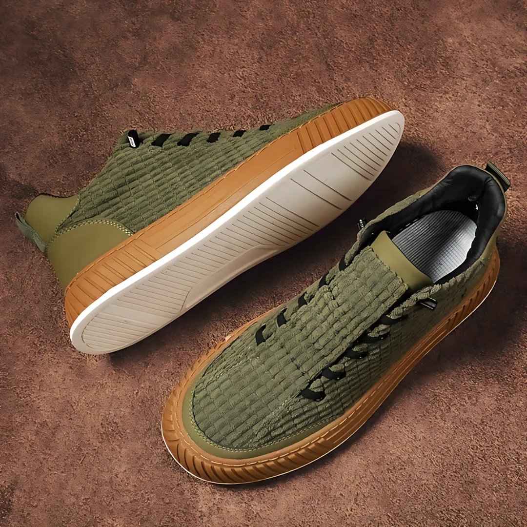 Hubert - Casual Streetwear Sneaker