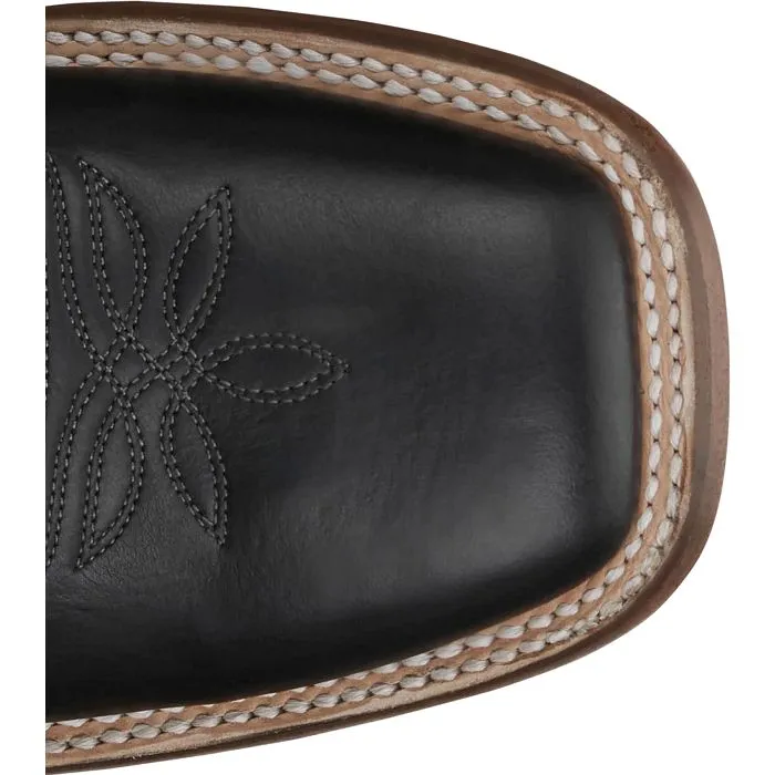 JUSTIN LADIES STELLA 13" WESTERN BOOT STYLE CJ2620