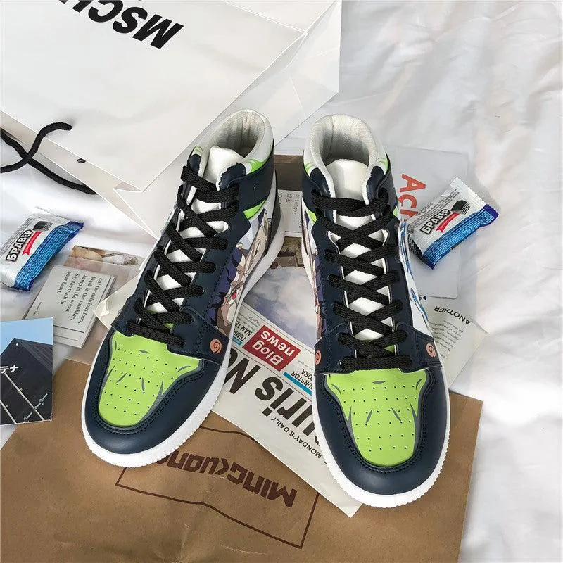 Kakashi Sneakers