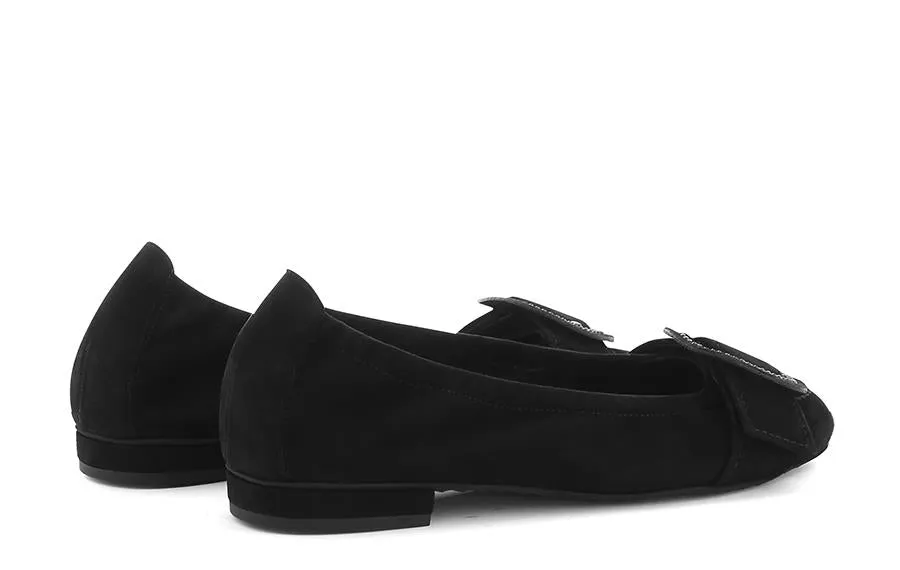 KEN VIOLET BLACK