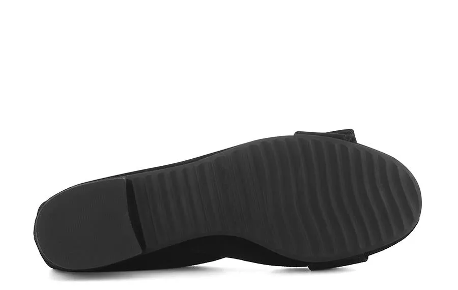 KEN VIOLET BLACK