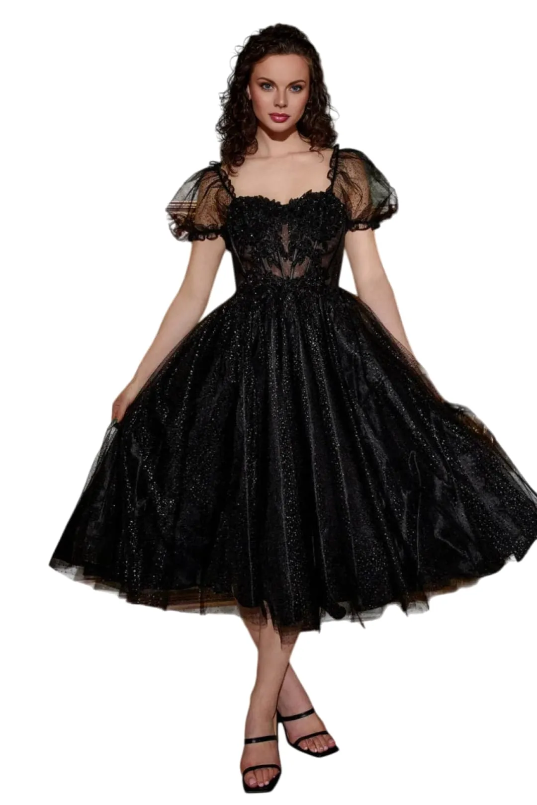 Kentucky Derby Dress 2025 Black Race Outfit Dress