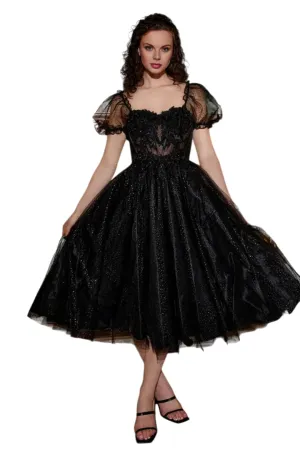 Kentucky Derby Dress 2025 Black Race Outfit Dress