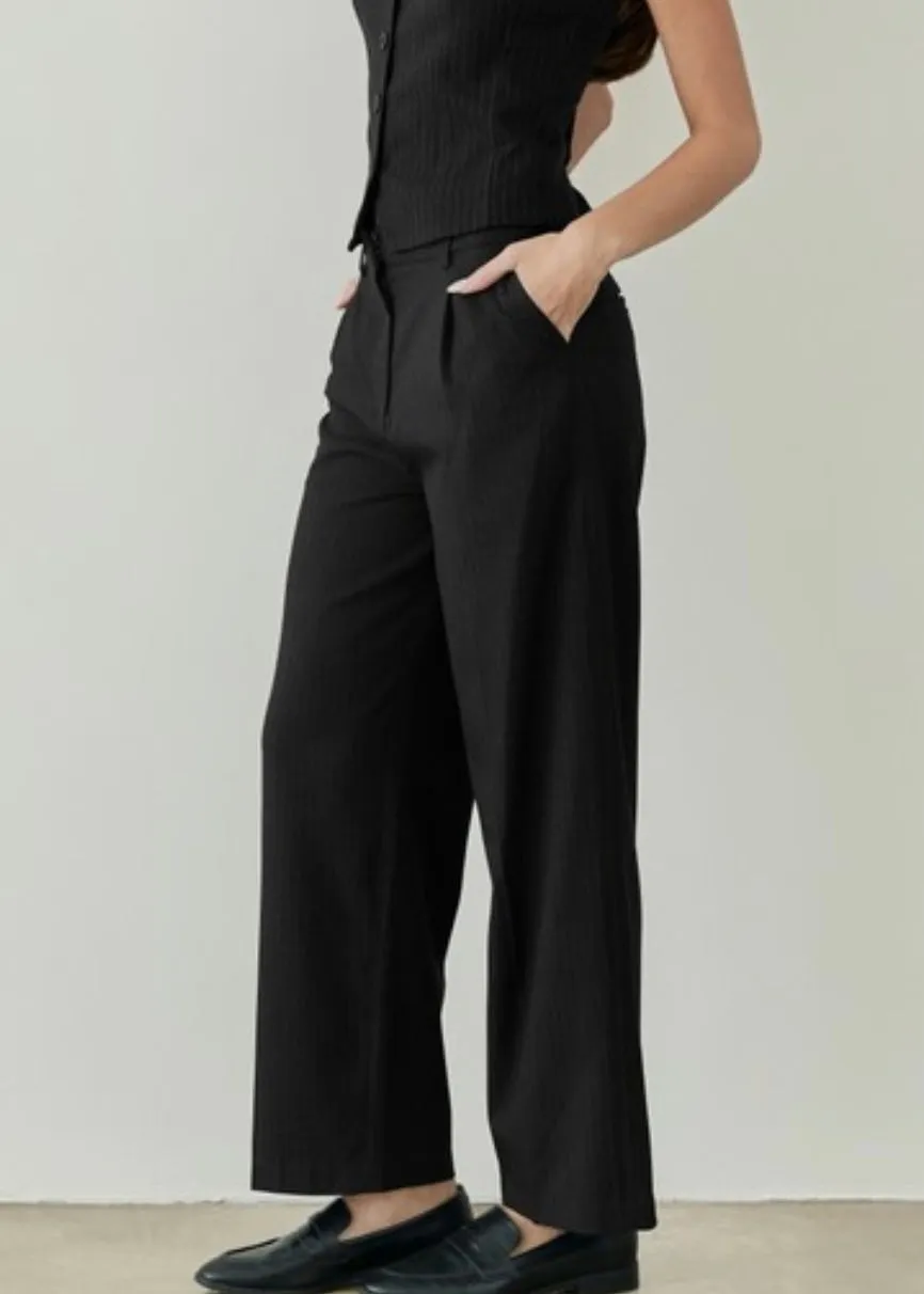 Kenz Pant