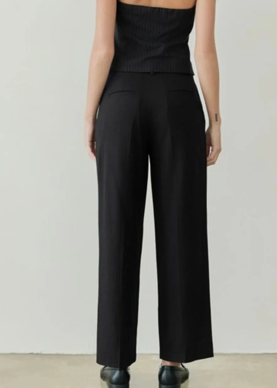 Kenz Pant