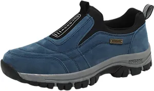 Lightweight Non Slip Sneakers for Men Lightweight Sport Gym Jogging Walking Sneaker Business Formal Dress Shoes