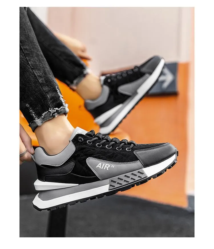 💥Limited Stock💥Men's Sports Versatile Non-slip Casual Shoes
