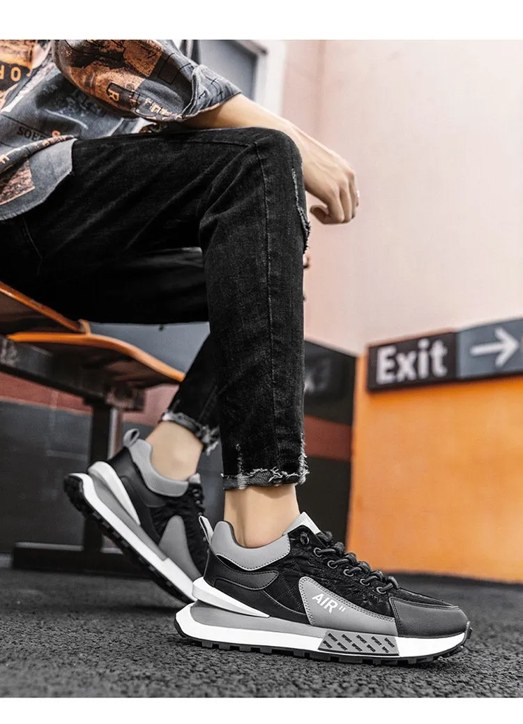 💥Limited Stock💥Men's Sports Versatile Non-slip Casual Shoes