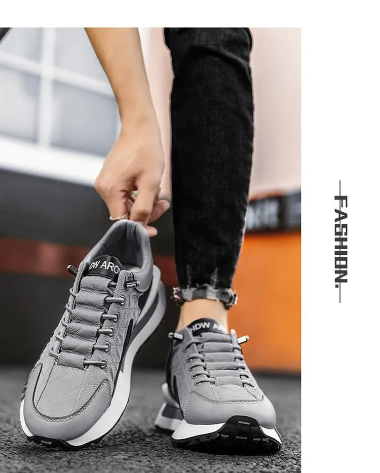 💥Limited Stock💥Men's Sports Versatile Non-slip Casual Shoes
