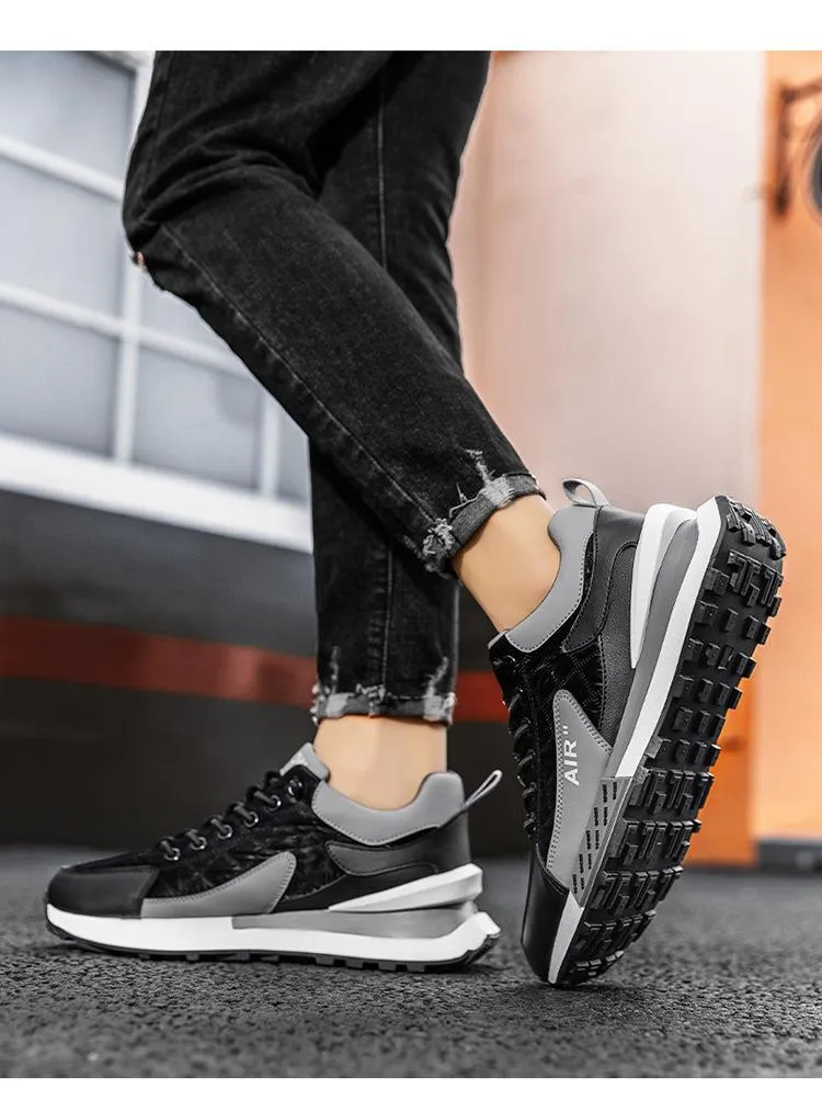 💥Limited Stock💥Men's Sports Versatile Non-slip Casual Shoes
