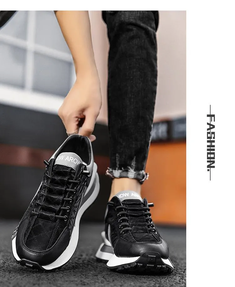 💥Limited Stock💥Men's Sports Versatile Non-slip Casual Shoes