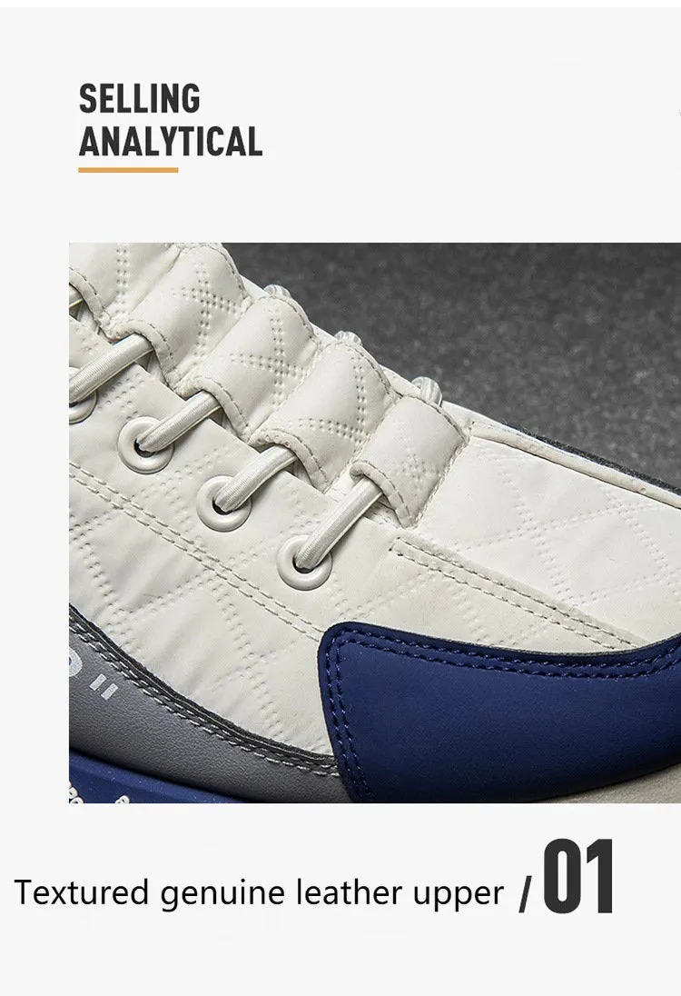💥Limited Stock💥Men's Sports Versatile Non-slip Casual Shoes