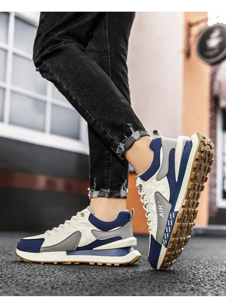 💥Limited Stock💥Men's Sports Versatile Non-slip Casual Shoes
