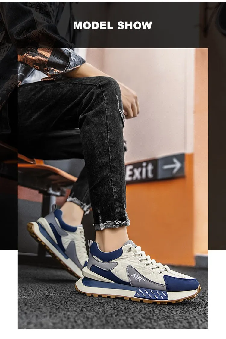 💥Limited Stock💥Men's Sports Versatile Non-slip Casual Shoes