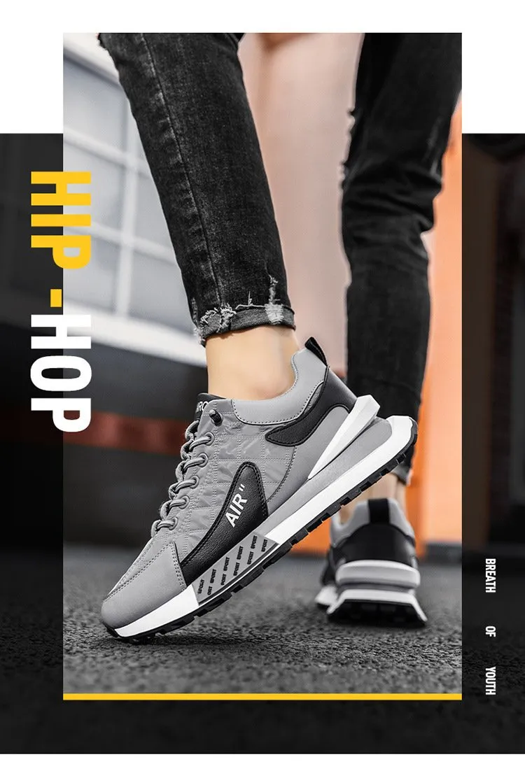 💥Limited Stock💥Men's Sports Versatile Non-slip Casual Shoes