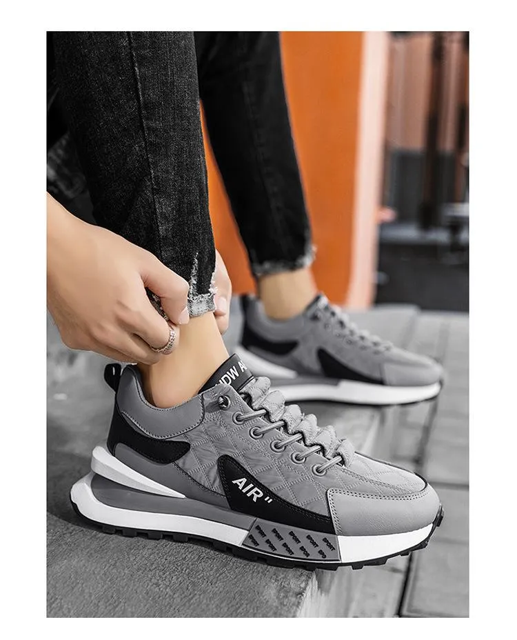 💥Limited Stock💥Men's Sports Versatile Non-slip Casual Shoes