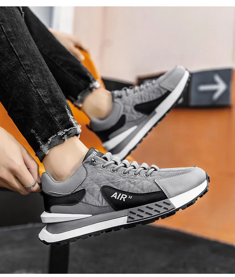 💥Limited Stock💥Men's Sports Versatile Non-slip Casual Shoes