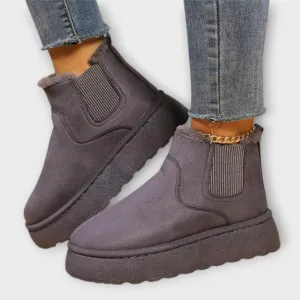 Luna Elegant Winter Boots