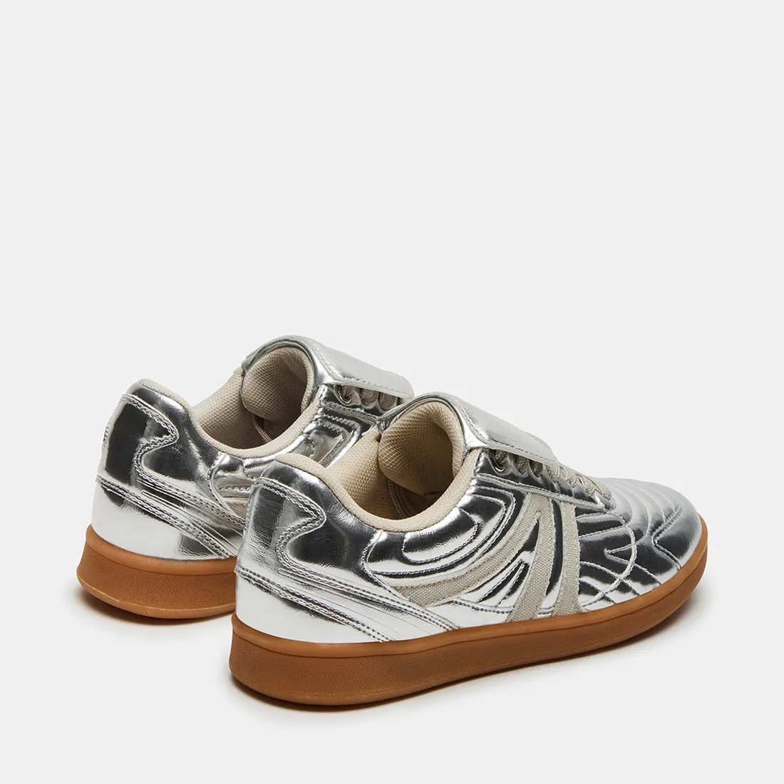 MADRID SILVER