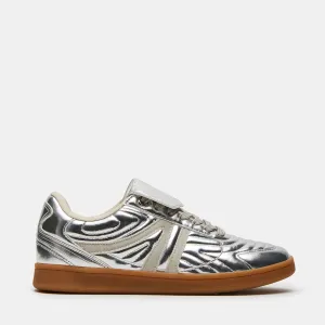 MADRID SILVER