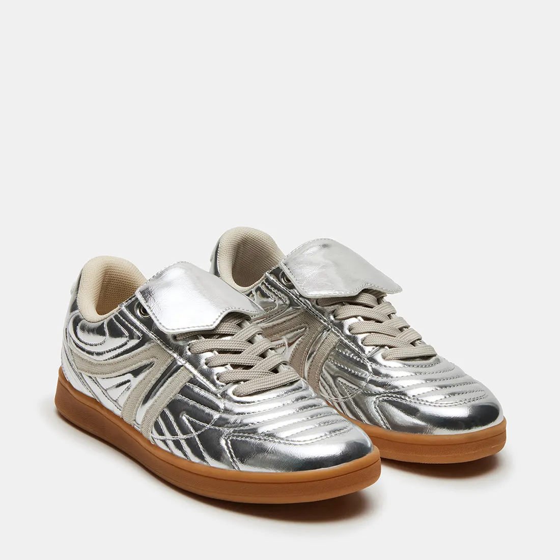 MADRID SILVER