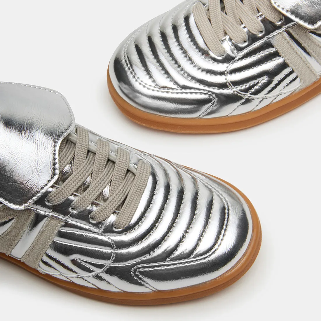 MADRID SILVER
