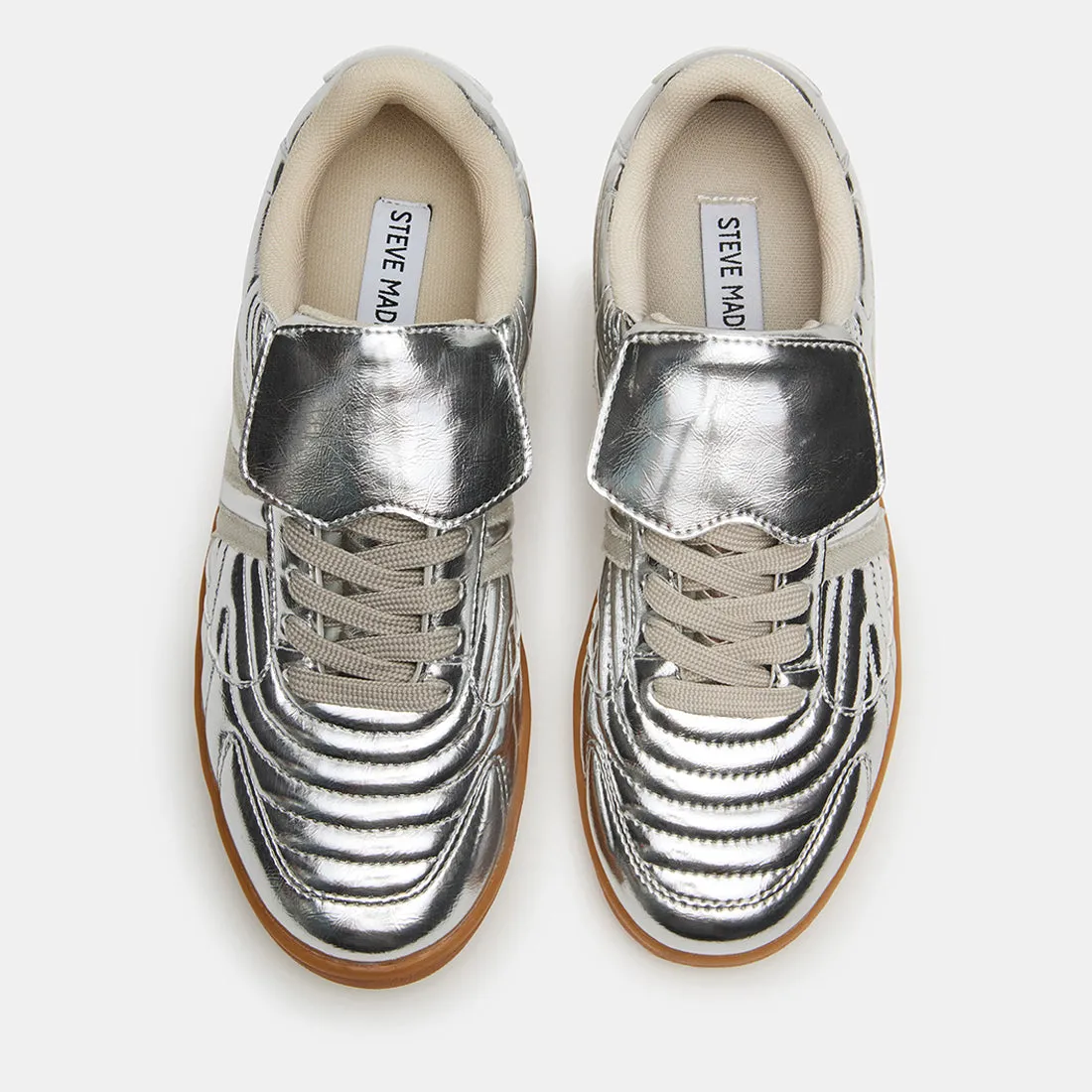 MADRID SILVER