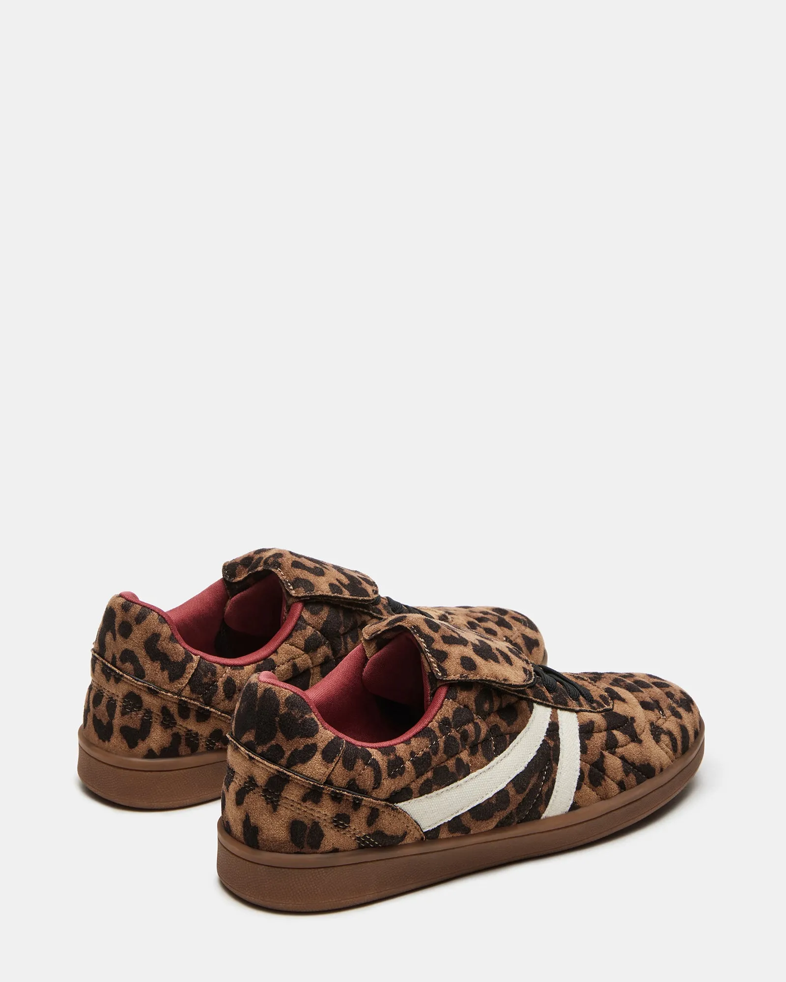 MADRID-X LEOPARD
