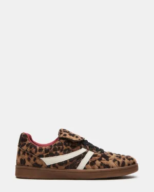 MADRID-X LEOPARD
