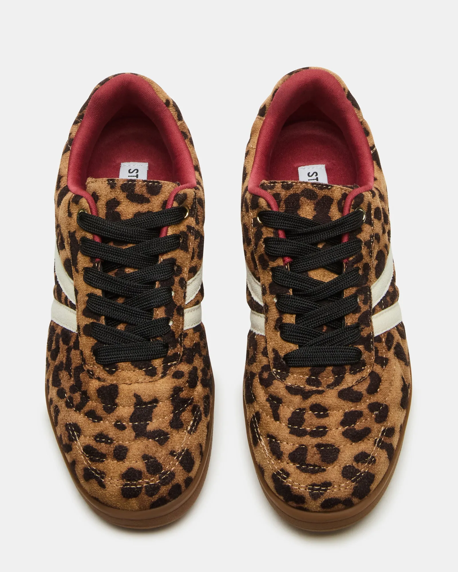 MADRID-X LEOPARD