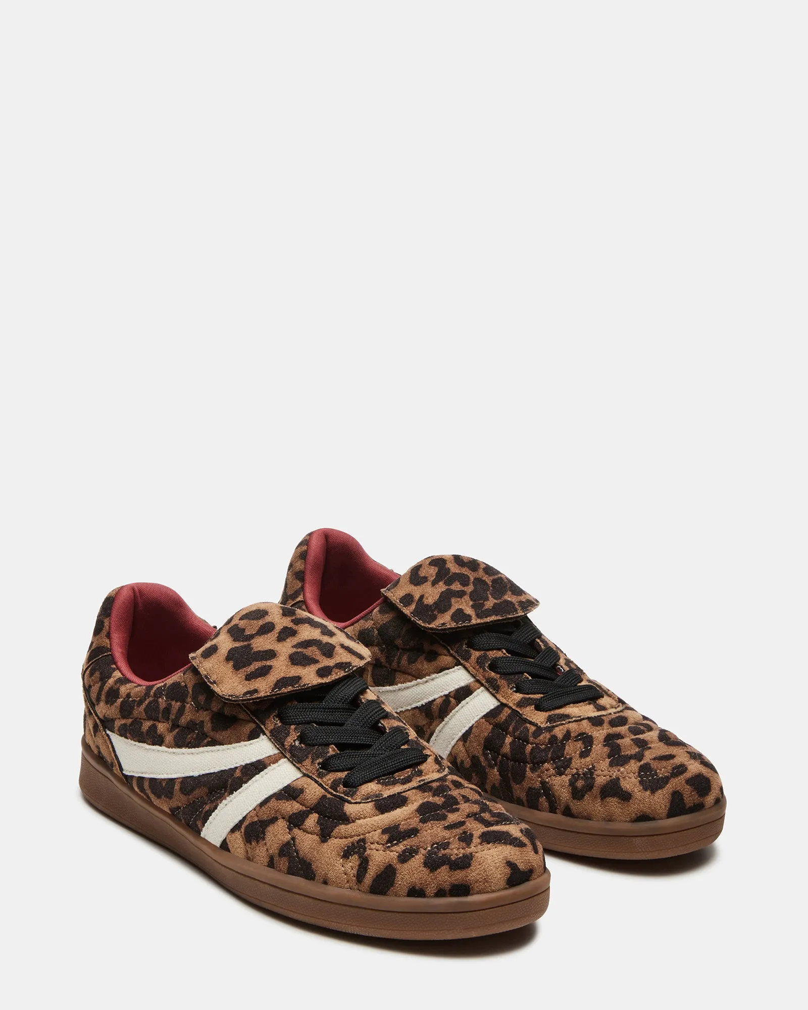 MADRID-X LEOPARD