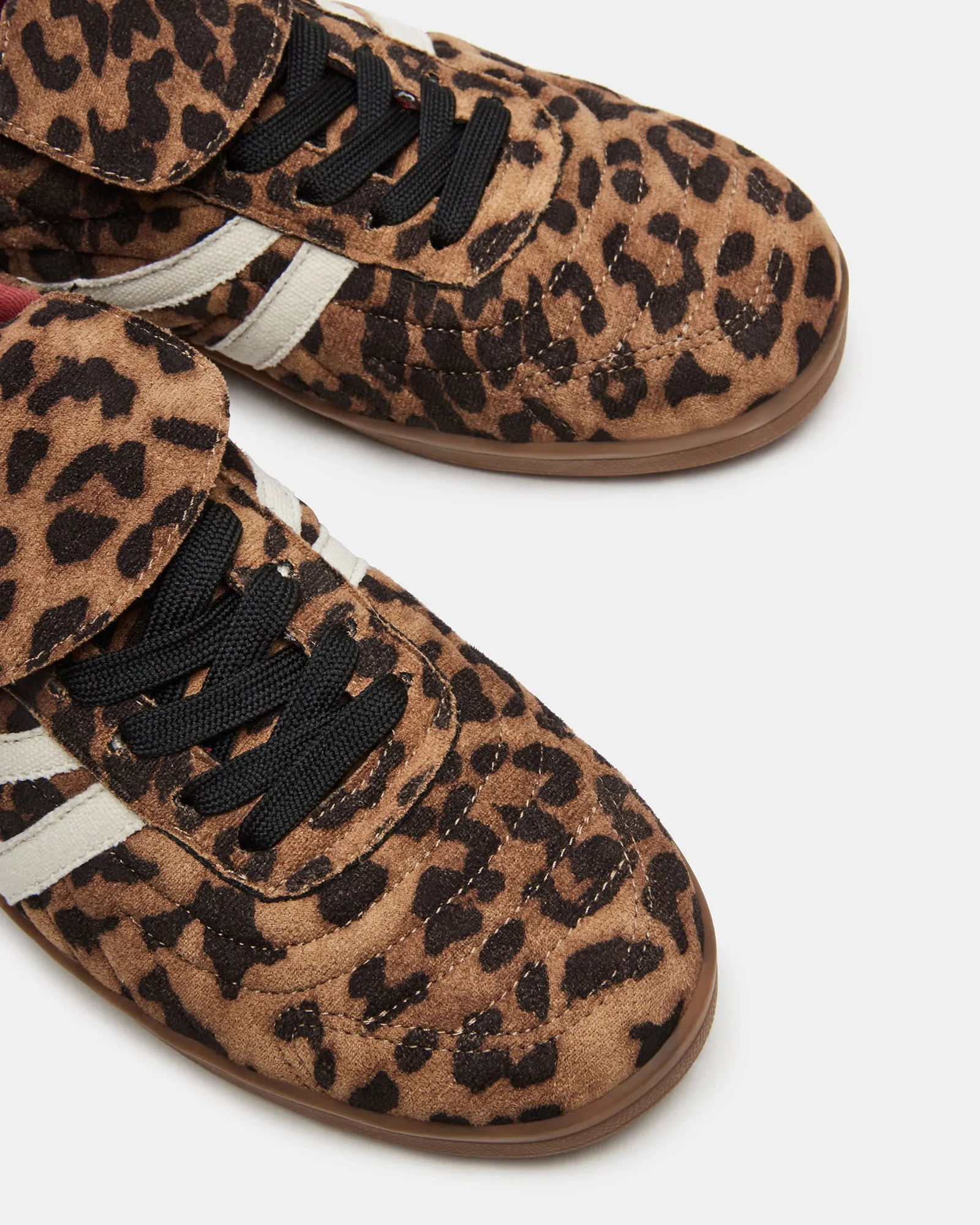 MADRID-X LEOPARD