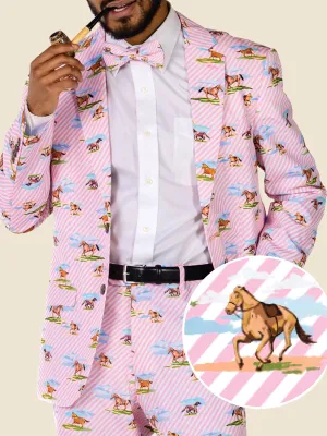 Men's Derby Blazer