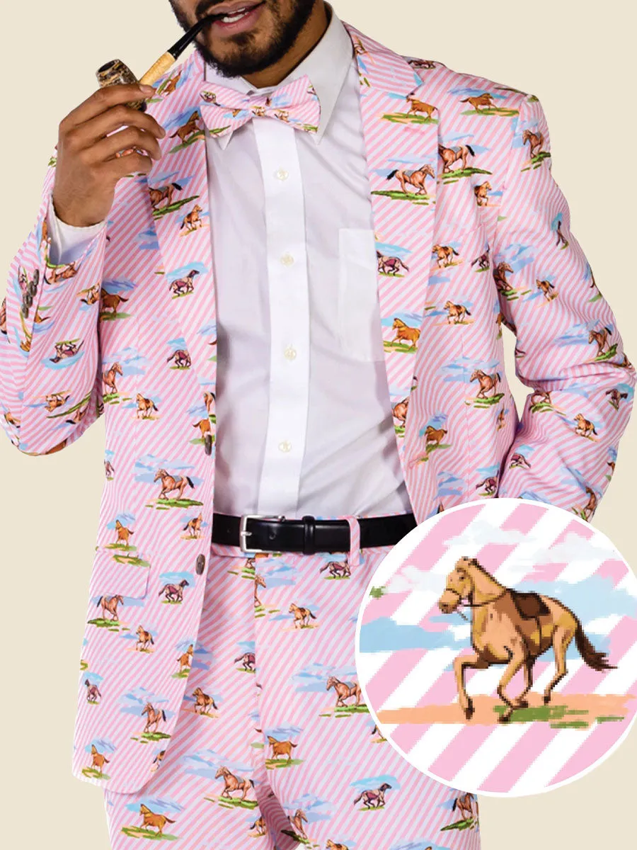 Men's Derby Blazer