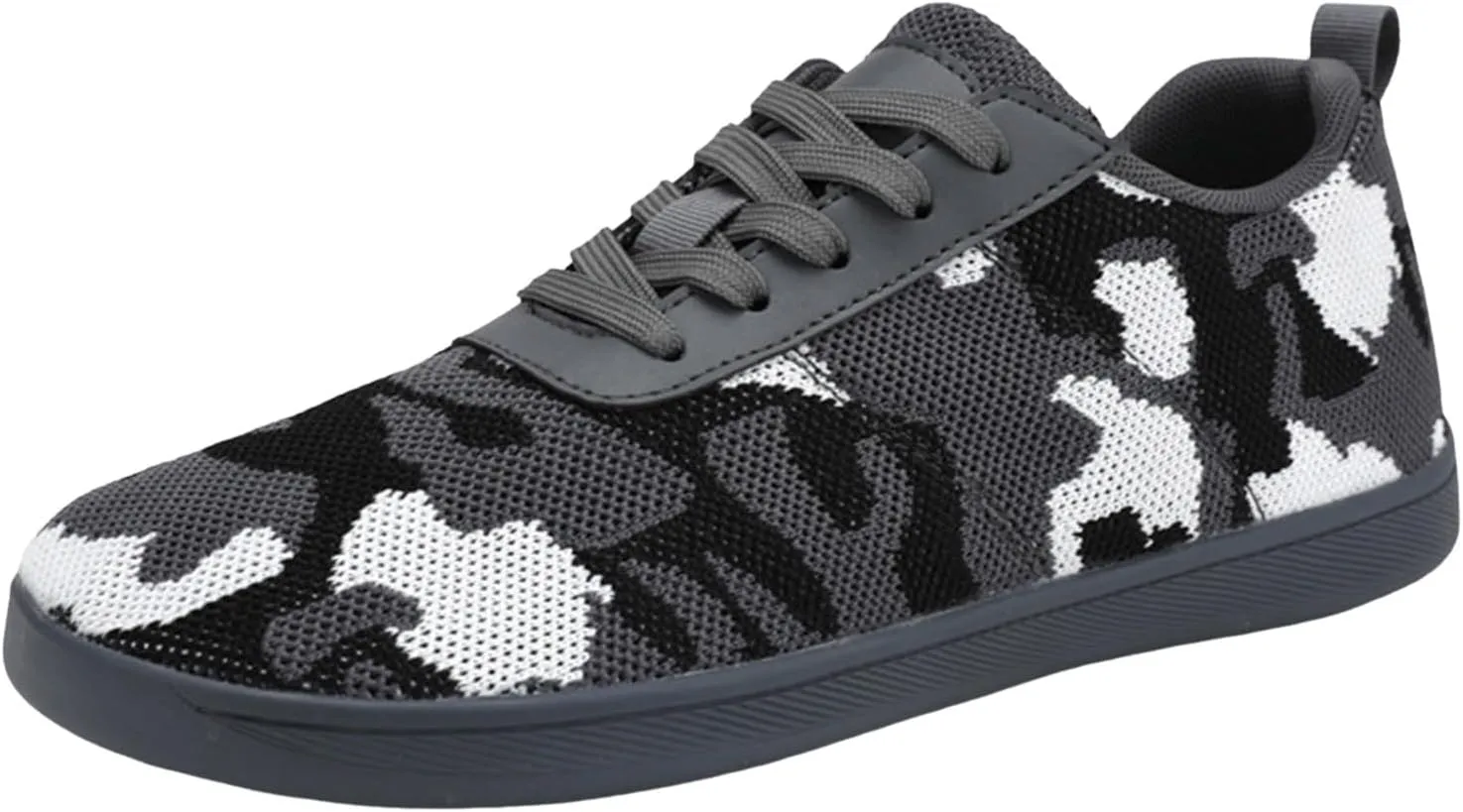 Mens Sneakers Men Casual Shoes Mens Running Shoes Men's Slip On Walking Shoes Comfortable Breathable Tennis Sneaker