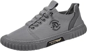 Men's Walking Shoes Business Casual Shoes Men Mens Athletic Running Tennis Shoes Running Sneakers Men