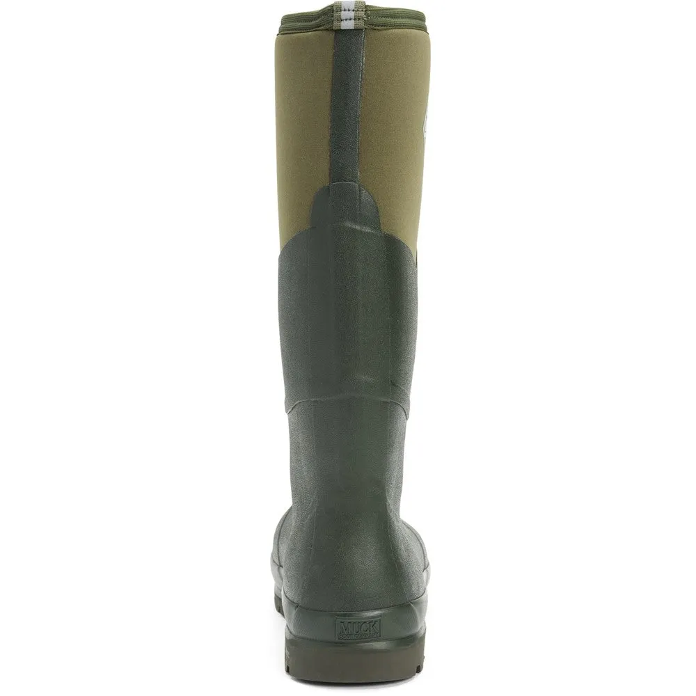 Muck Boots Chore 2K All Purpose Field Boot