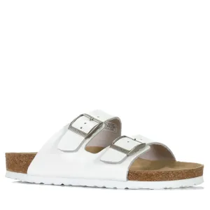 Neckermann N2718 White Leather