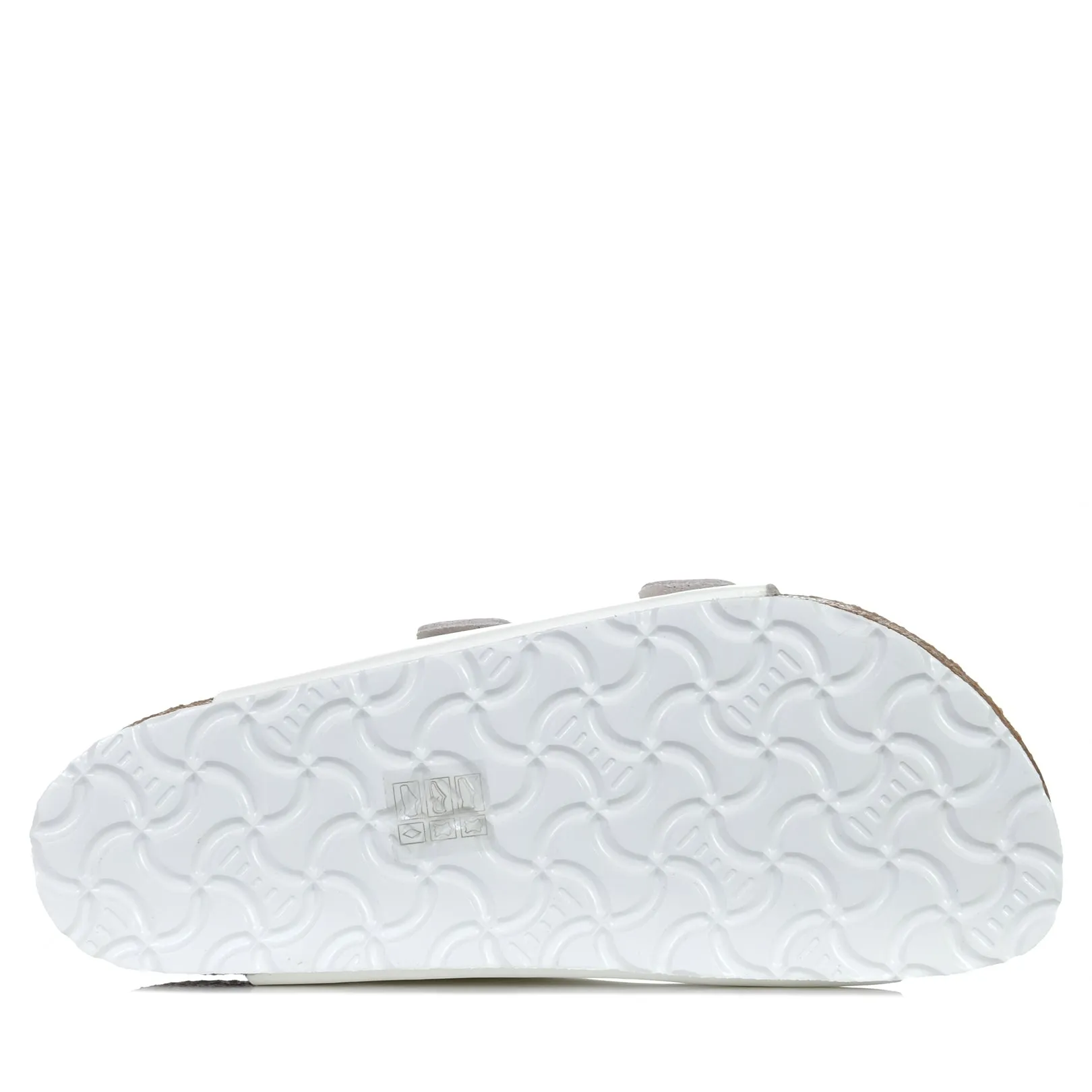 Neckermann N2718 White Leather