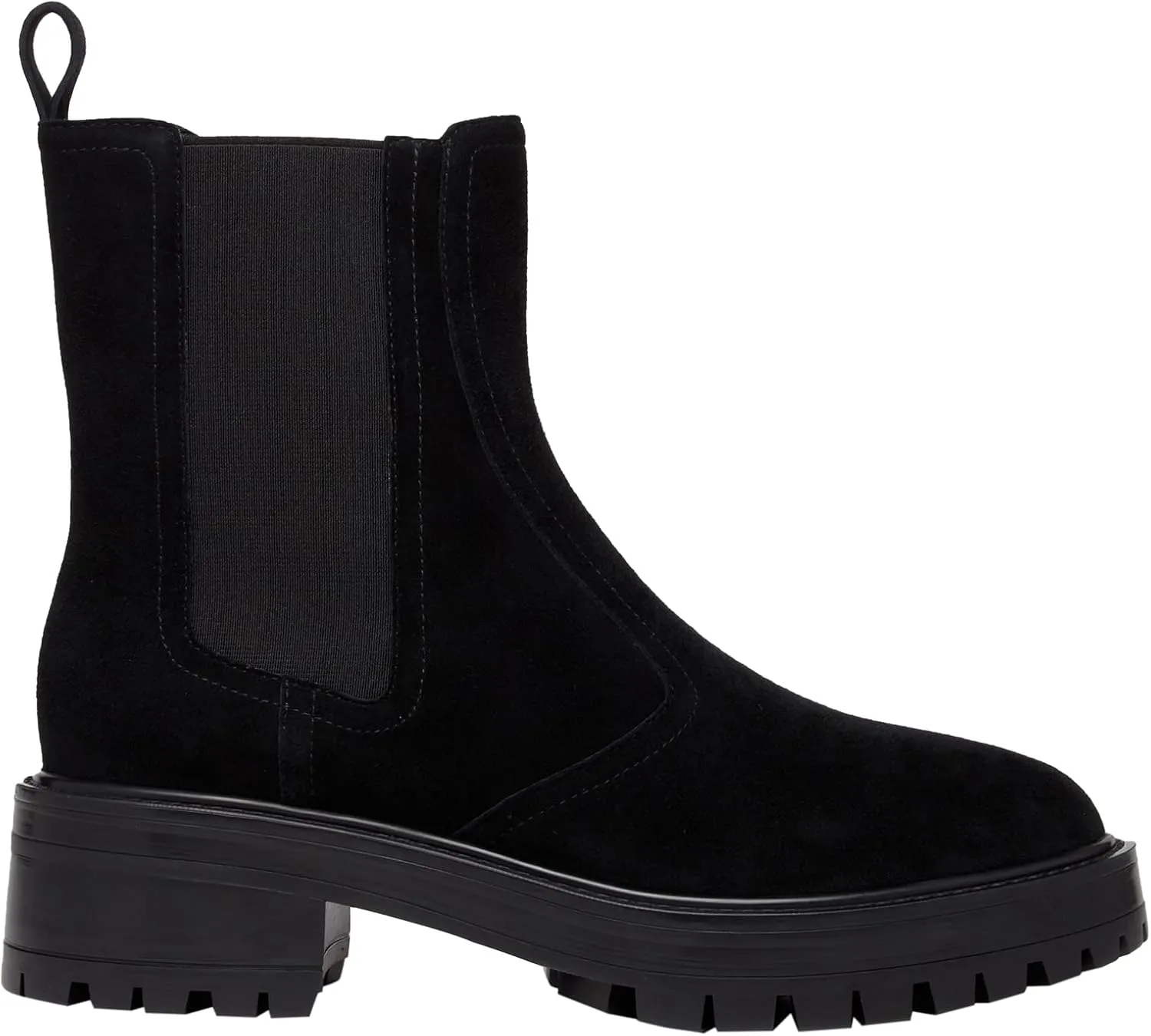 PAIGE Women's Bowie Ankle Boot Fashion