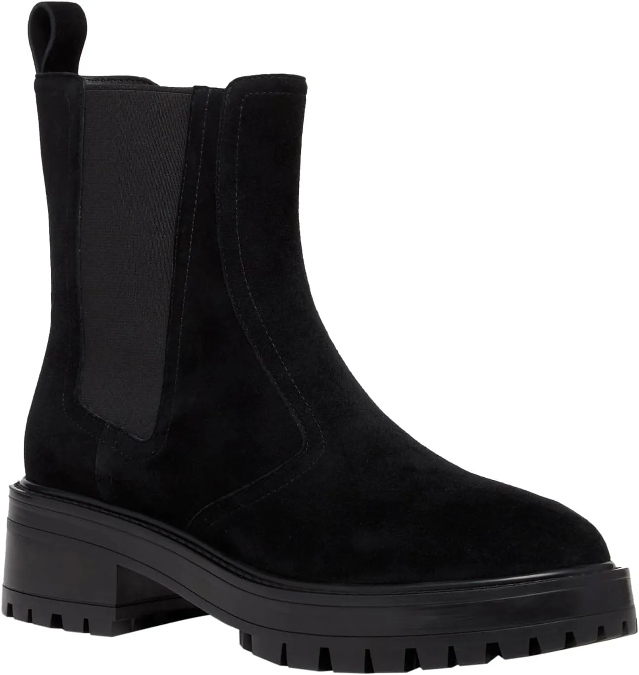 PAIGE Women's Bowie Ankle Boot Fashion